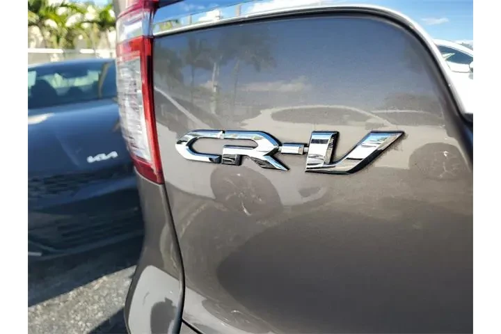 $7590 : Honda CR-V 2015 LX 4dr SUV image 5