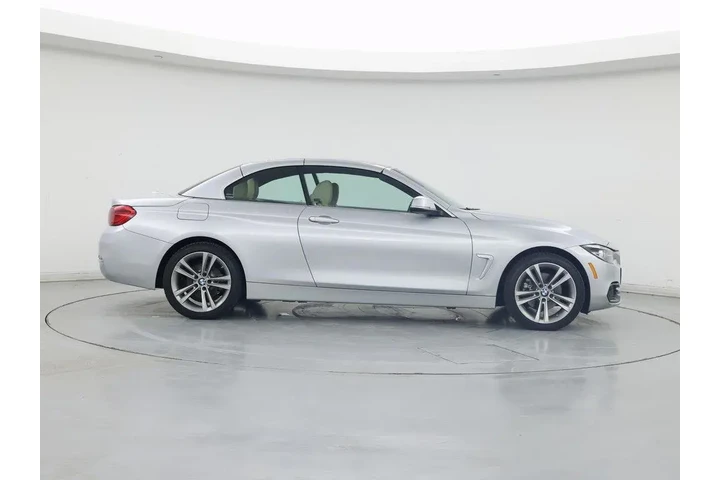 $30998 : BMW 4 Series 2018 AWD 430i x image 7