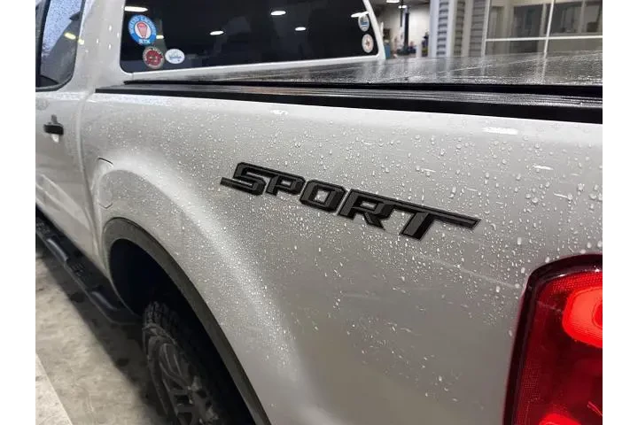 $24500 : Ford Ranger 2020 4x2 XLT 4dr image 5
