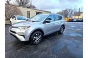 2016 RAV4 LE AWD en Kansas City MO