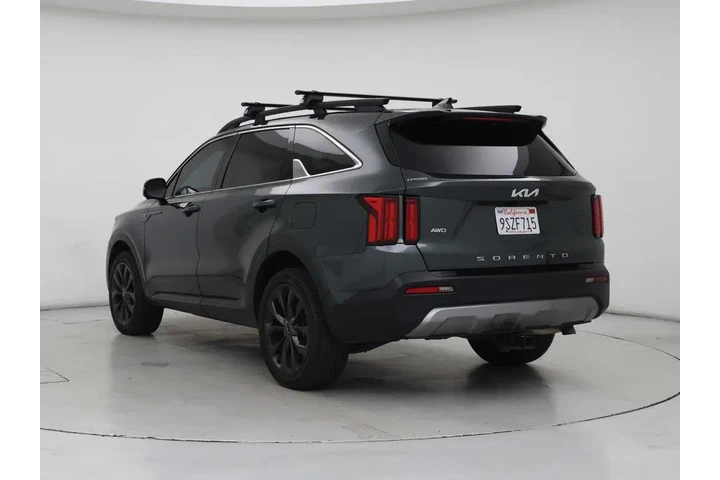 $29998 : Kia Sorento 2022 AWD X-Line image 2