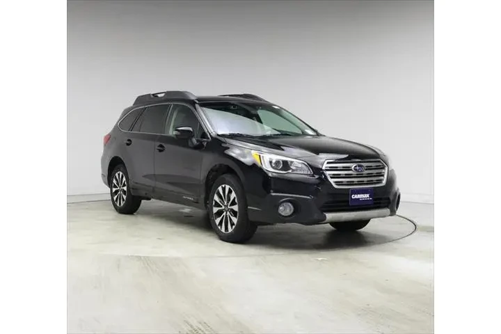 $19998 : Subaru Outback 2017 AWD 2.5i image 1