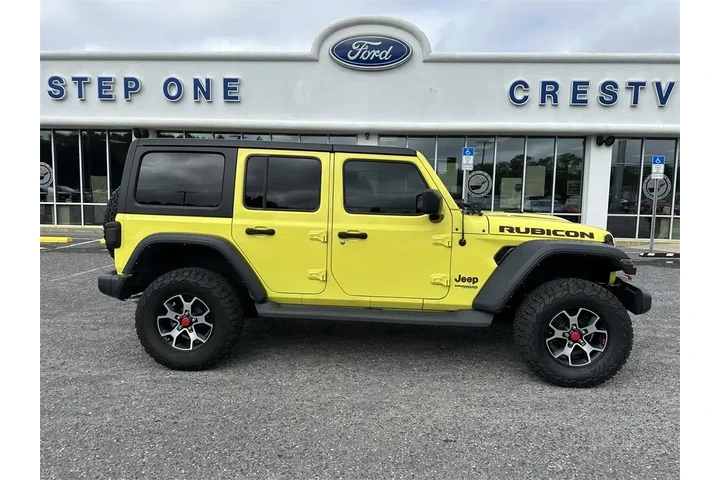 $38550 : Jeep Wrangler Unlimited 2022 image 5