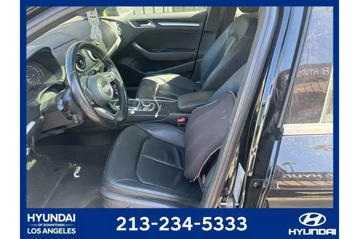 $14322 : Audi A3 2017 2.0T Premium 4d image 5