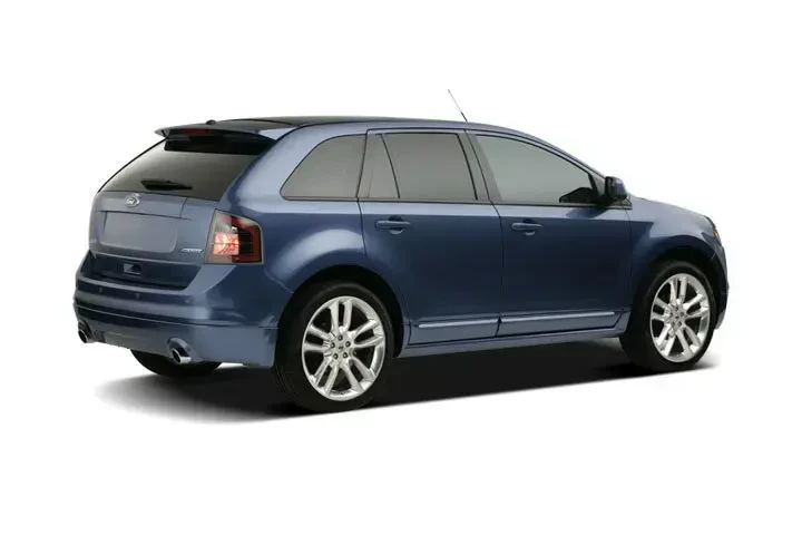 $3989 : Ford Edge 2010 SEL 4dr Cross image 2