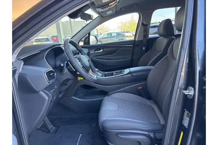 $19998 : Hyundai SANTA FE 2021 AWD SE image 4