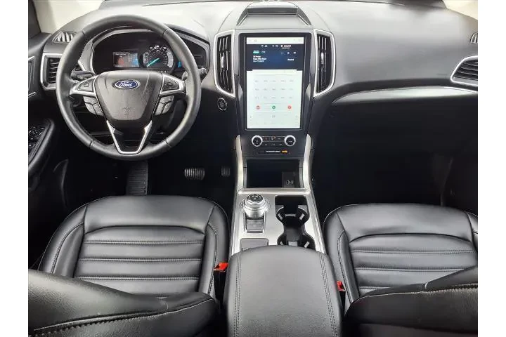 $28995 : Ford Edge 2022 AWD SEL 4dr C image 9