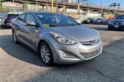 2015 Elantra SE en Newark