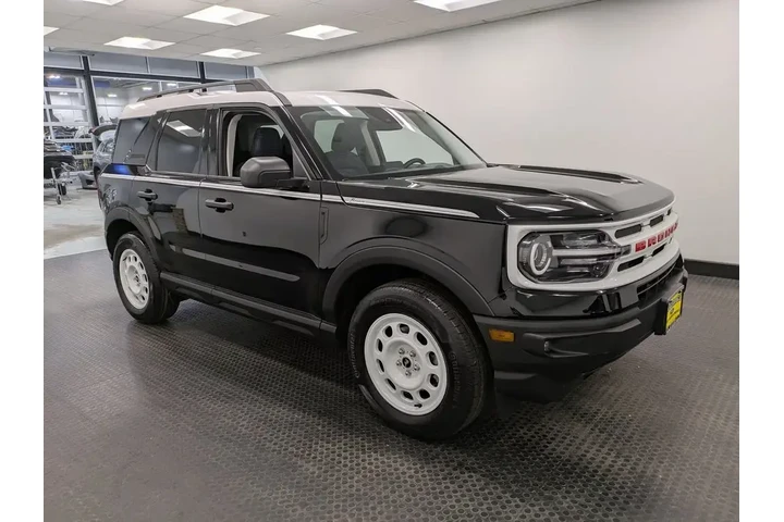 $27900 : Ford Bronco Sport 2023 AWD H image 3