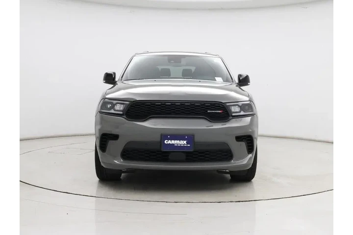 $36998 : Dodge Durango 2025 AWD GT 4d image 5