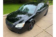 2006 Avalon Limited en Chicago