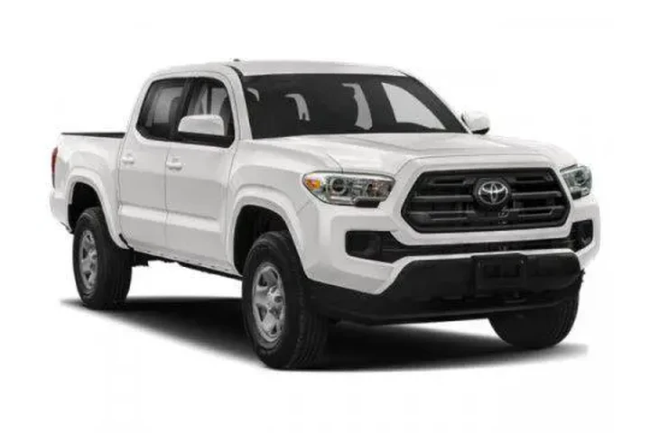 $31027 : Toyota Tacoma 2019 4x4 TRD P image 6
