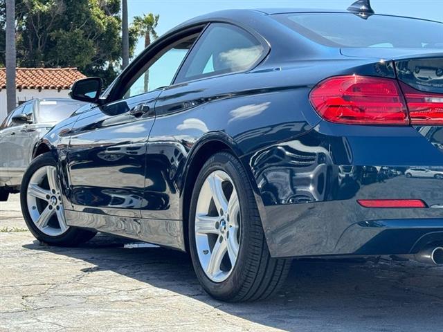 $13500 : 2014 BMW 4 Series image 3