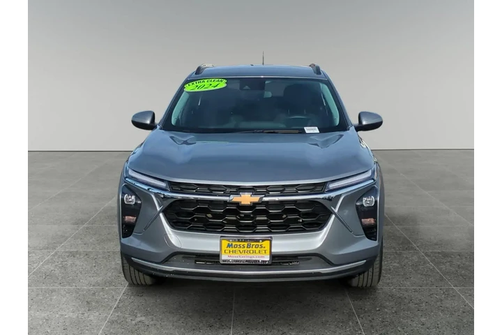 $18500 : Chevrolet Trax 2024 LT 4dr C image 8