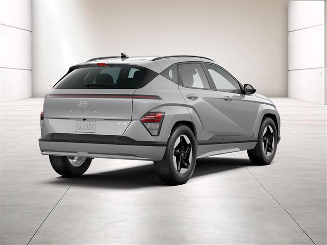$31250 : New 2024 Hyundai KONA ELECTRI image 7