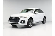$30998 : Audi Q5 2023 AWD quattro S l thumbnail