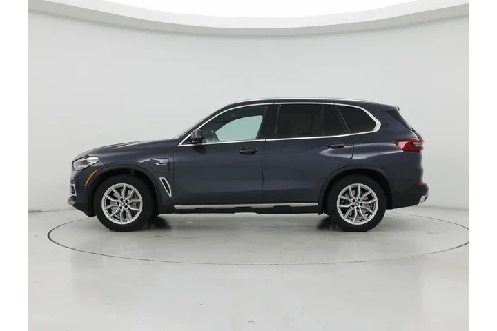 $39998 : BMW X5 2022 AWD xDrive45e 4d image 3