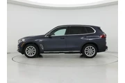 $39998 : BMW X5 2022 AWD xDrive45e 4d thumbnail