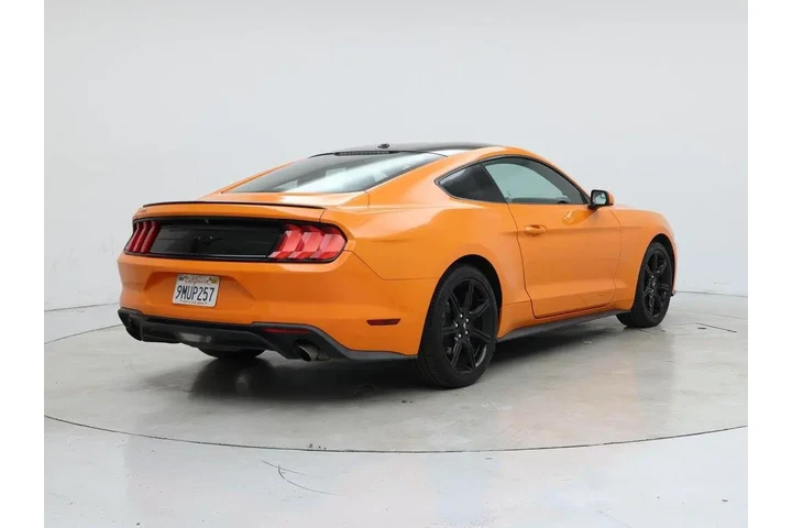 $22998 : Ford Mustang 2020 EcoBoost 2 image 8