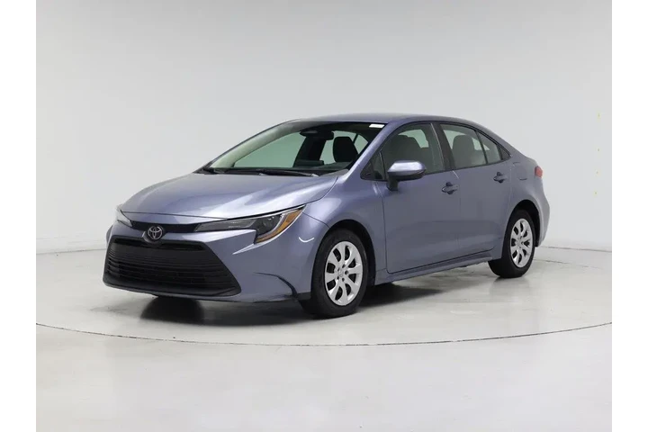 $18998 : Toyota Corolla 2024 LE 4dr S image 4