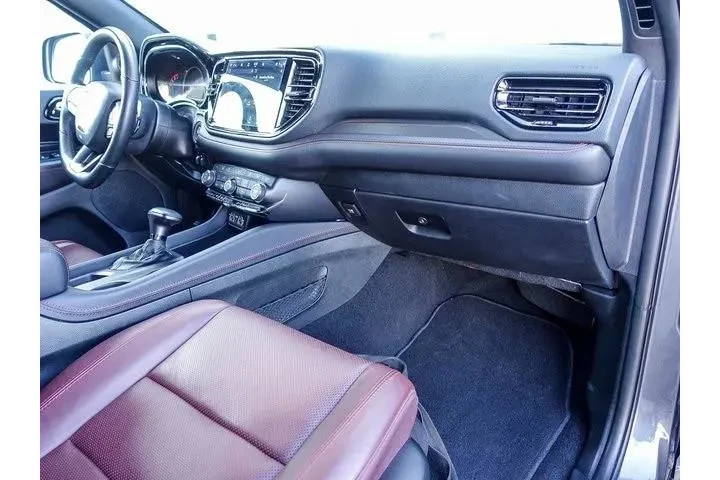 $32694 : Dodge Durango 2024 AWD GT 4d image 5