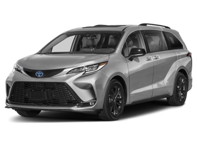 $40700 : PRE-OWNED 2021 TOYOTA SIENNA image 3
