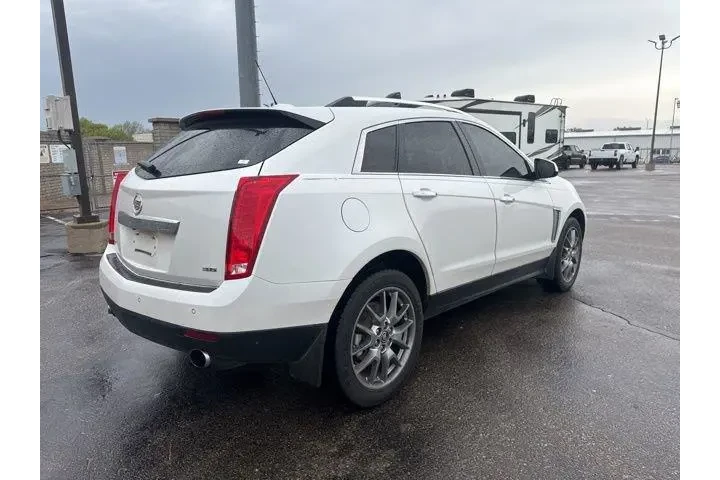 $15982 : Cadillac SRX 2016 Premium Co image 7