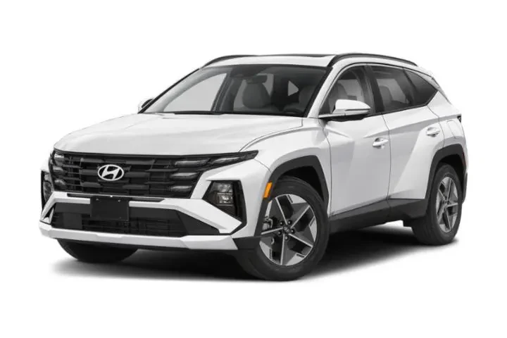 $34270 : Hyundai TUCSON 2026 AWD SEL image 1