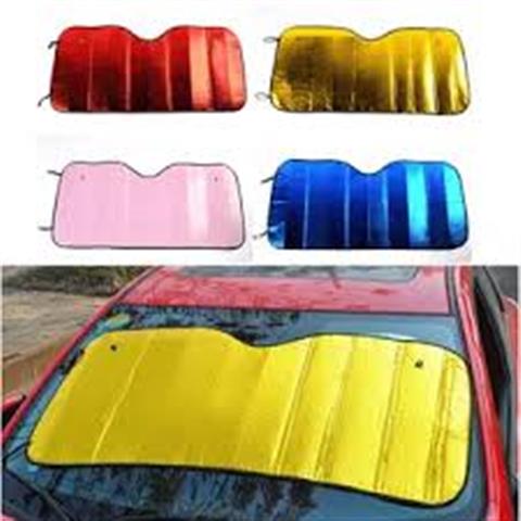 custom car Sun Shade Wholesal image 1