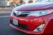 $10995 : 2012 Camry XLE V6 thumbnail