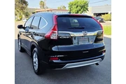 $15950 : 2015 CR-V EX-L thumbnail