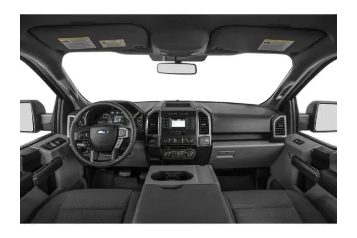 $25593 : Ford F-150 2019 4x4 XLT 4dr image 4