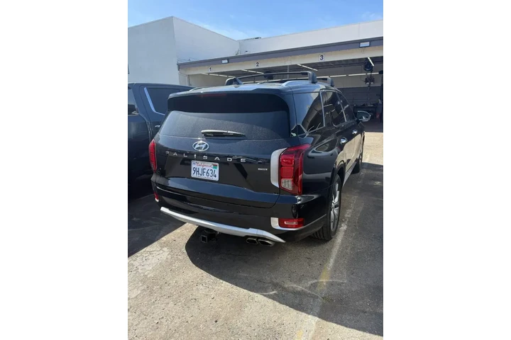 $31900 : Hyundai PALISADE 2022 AWD Li image 6