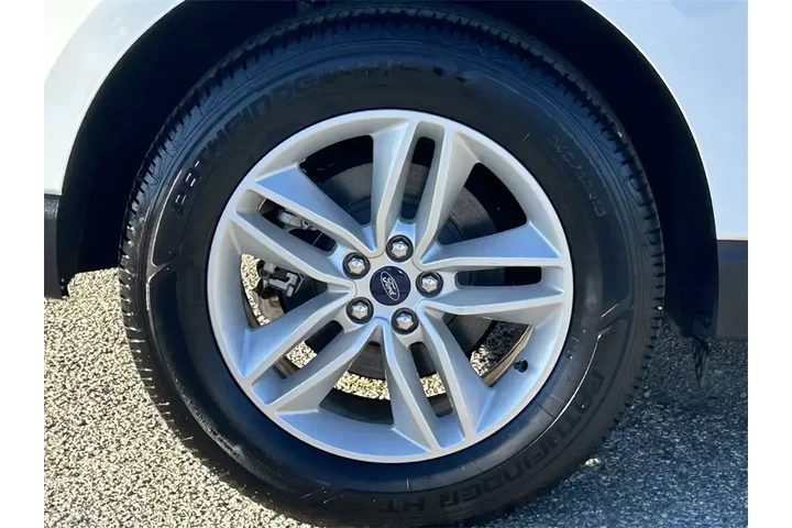 $14109 : Ford Edge 2018 SEL 4dr Cross image 7