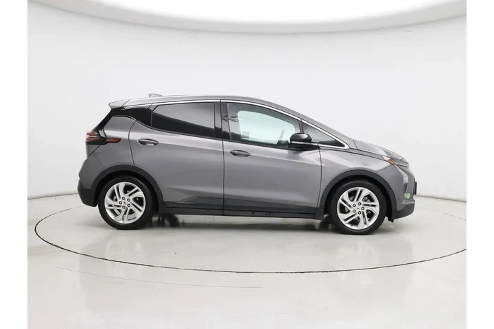 $17998 : Chevrolet Bolt EV 2023 1LT 4 image 7