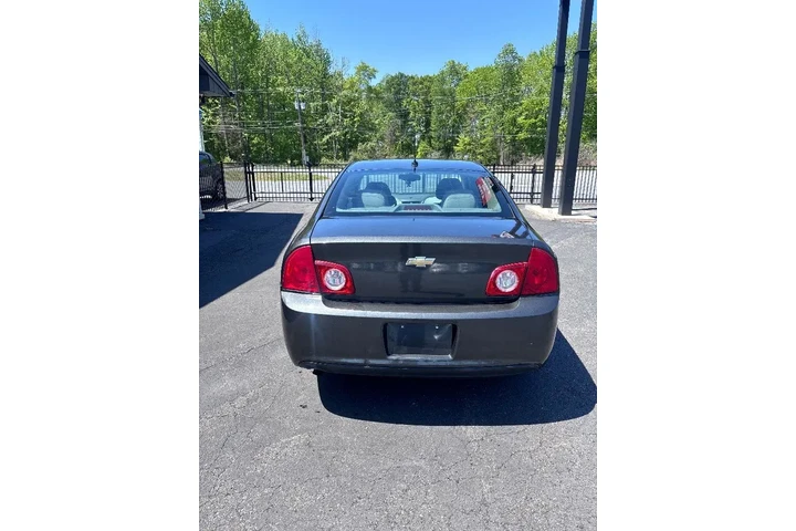 $9995 : 2011 Malibu image 1