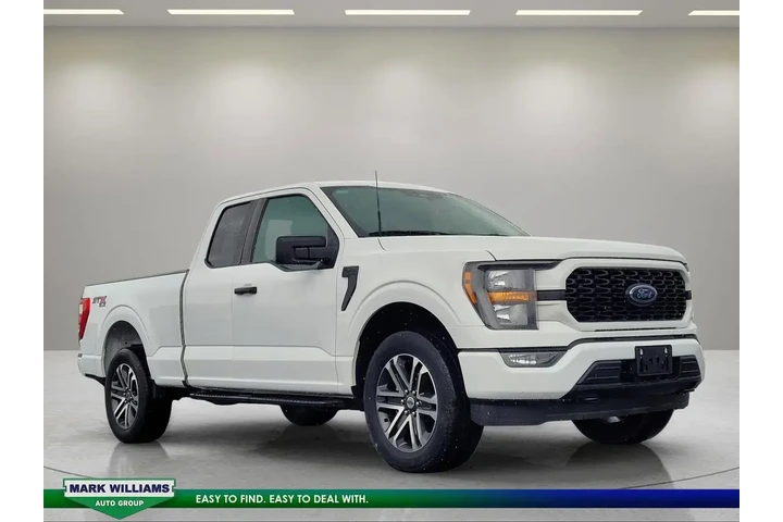 $37295 : Ford F-150 2023 4x4 XL 4dr S image 6