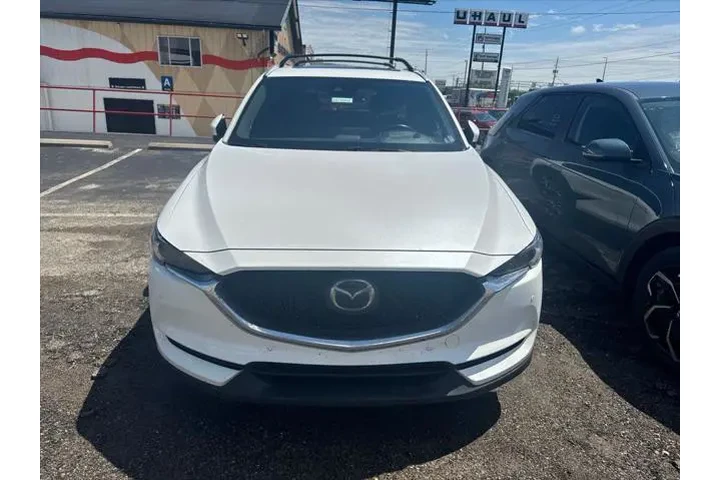 $20833 : Mazda CX-5 2021 AWD Signatur image 5