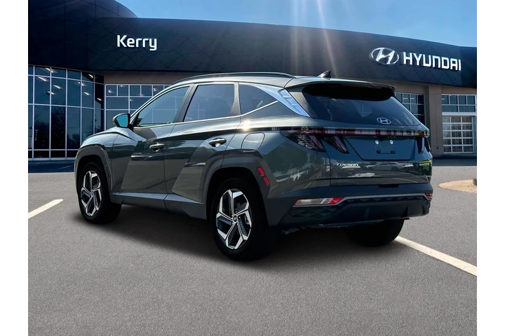 $29995 : Hyundai TUCSON Hybrid 2024 A image 5