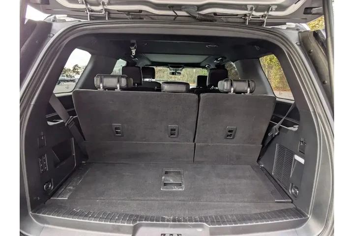 $33991 : Ford Expedition 2021 4x2 XLT image 5