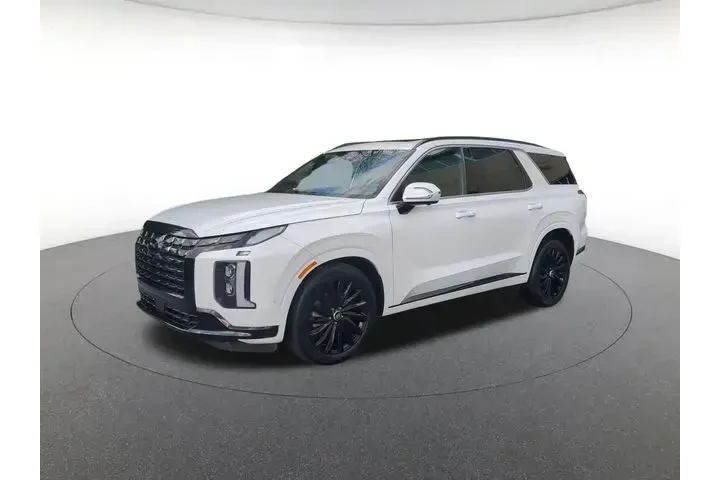 $38000 : Hyundai PALISADE 2024 AWD Ca image 1