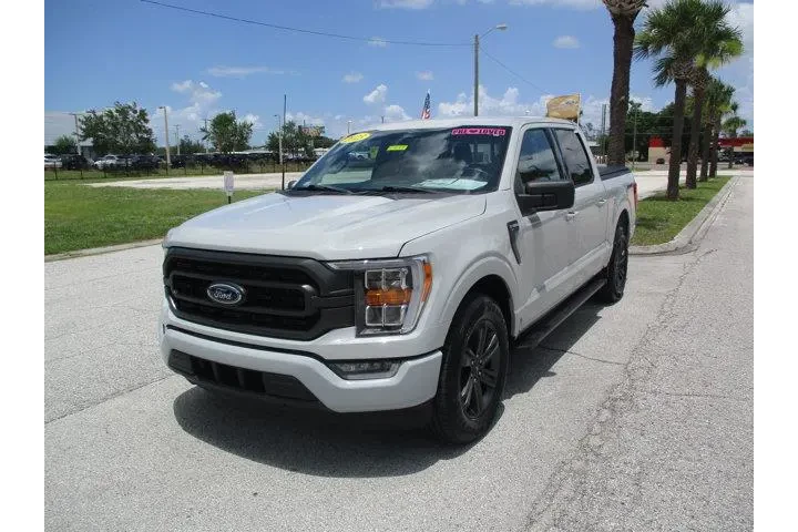 $39995 : Ford F-150 2023 4x2 Lariat 4 image 3