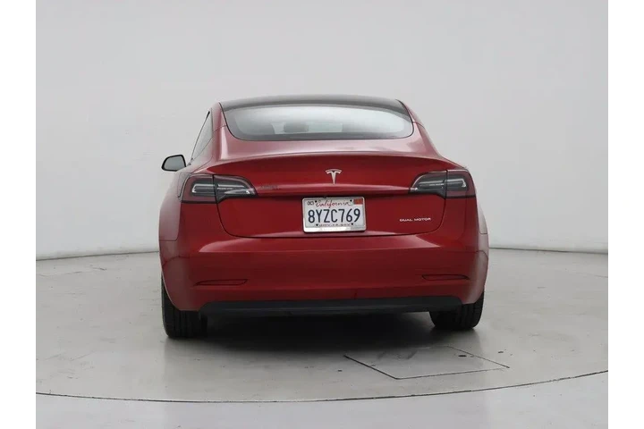 $25998 : Tesla Model 3 2021 AWD Long image 6