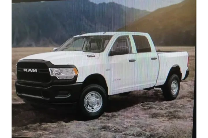 $35427 : Ram 1500 2024 4x4 Tradesman image 1