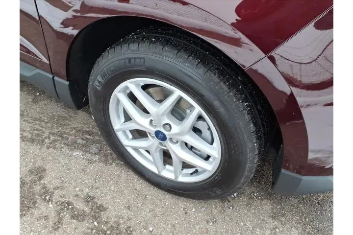 $25580 : Ford Edge 2022 AWD SEL 4dr C image 5