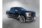 $18750 : Ford F-150 2019 4x4 XL 4dr S thumbnail