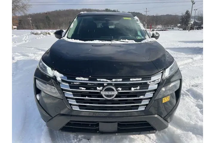 $24995 : Nissan Rogue 2024 AWD S 4dr image 10