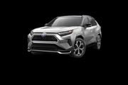 RAV4 Prime XSE