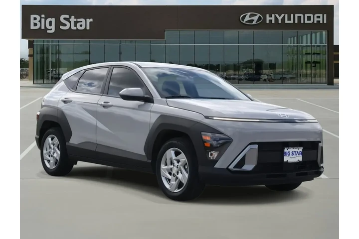 $24588 : Hyundai KONA 2026 SE 4dr SUV image 6