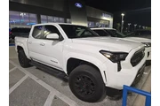 $36854 : Toyota Tacoma 2025 4x2 SR5 4 thumbnail